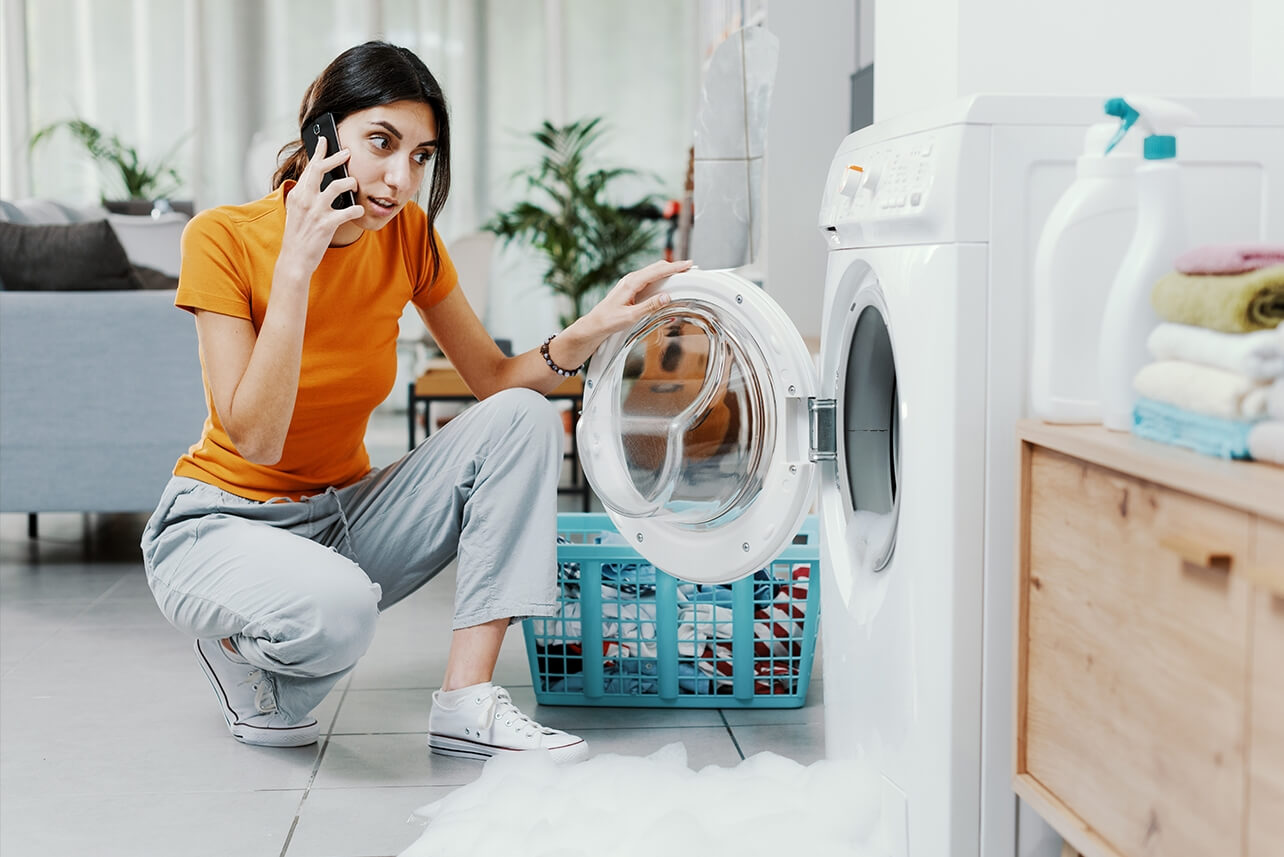 Haushaltsgeräte Reparaturservice Altenburg