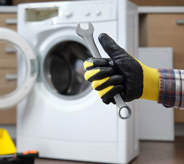 Haushaltsgeräte Reparatur in Altenburg