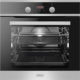 Backofen Reparatur Altenburg