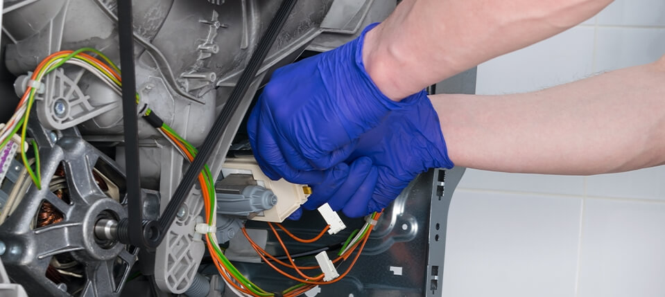 Haushaltsgeräte Reparaturservice Altenburg - Über uns