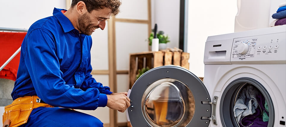 Haushaltsgeräte Reparaturservice Altenburg - Kontakt